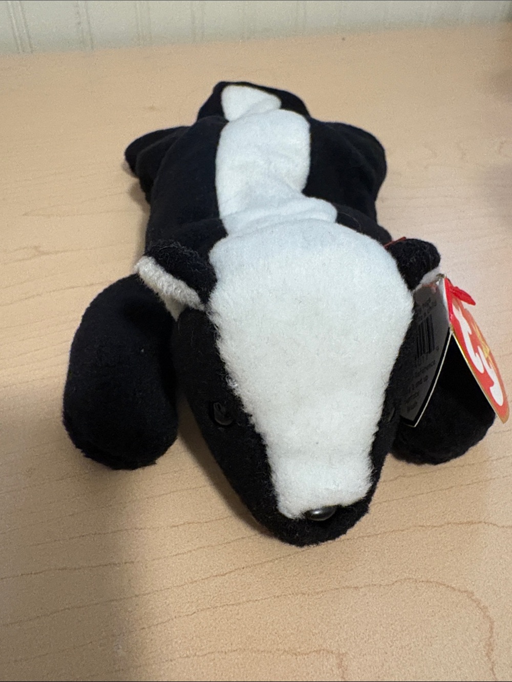 Ty Beanie Baby - Stinky